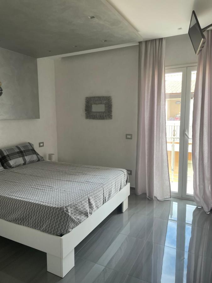 Deluxe Home Appartamento Sciacca Exteriér fotografie