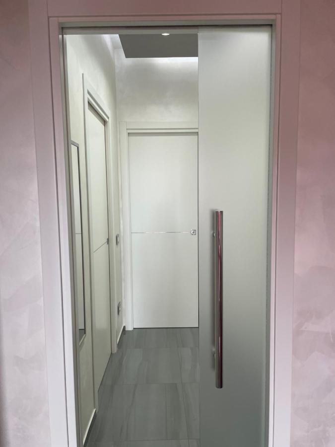 Deluxe Home Appartamento Sciacca Exteriér fotografie