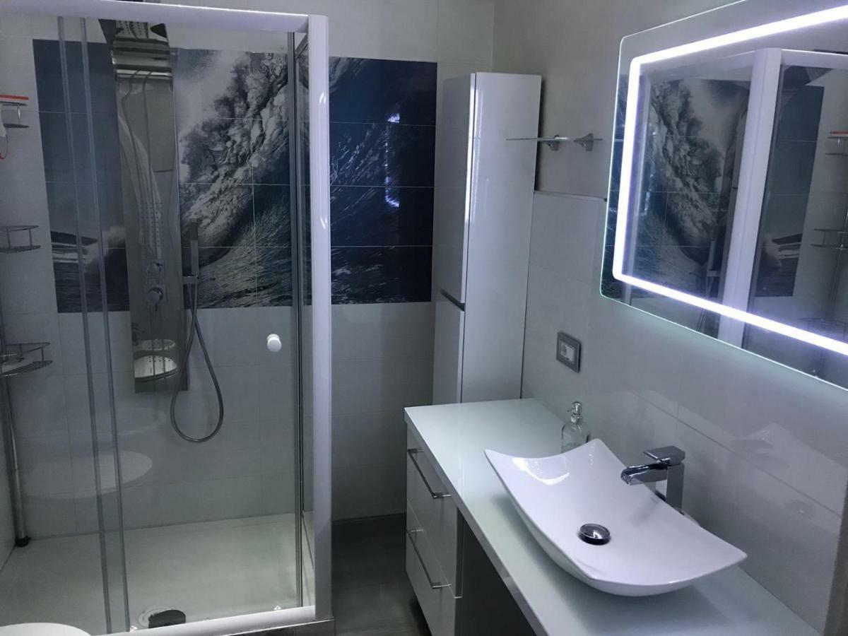 Deluxe Home Appartamento Sciacca Exteriér fotografie