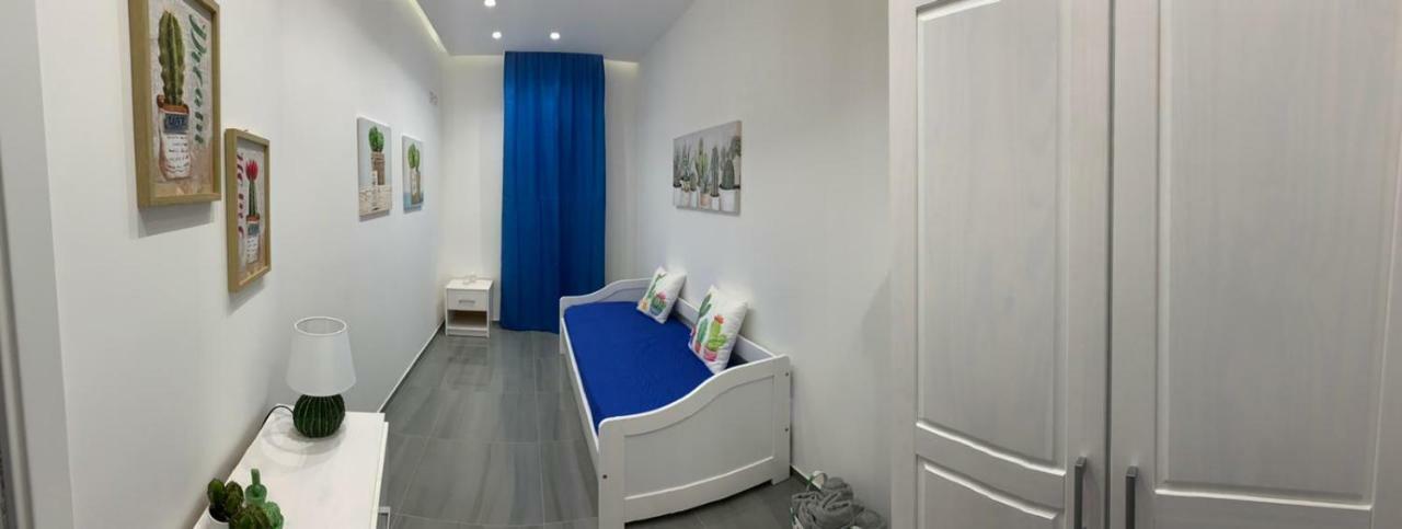 Deluxe Home Appartamento Sciacca Exteriér fotografie